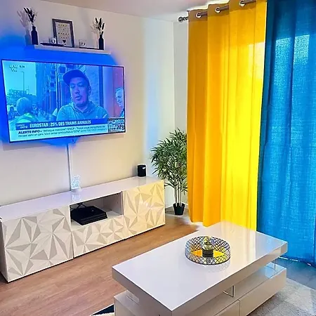 فندق F2 4*